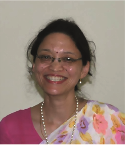 Dr. Ritu Amatya